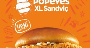 Popeyes