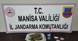 Manisa haberleri