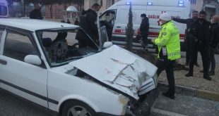 MAnisa kula trafik kazası haberleri