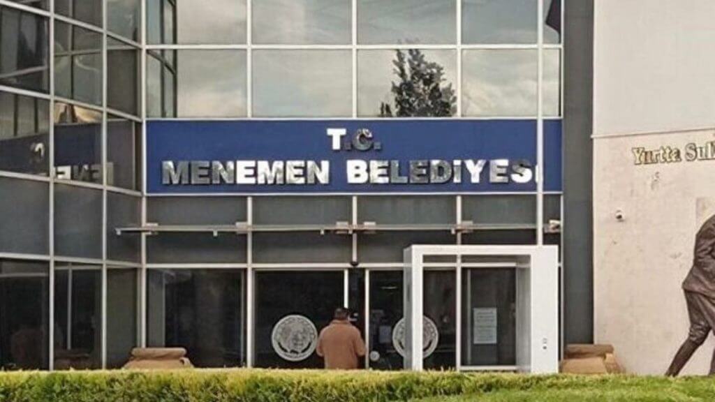 Menemen Belediyesi