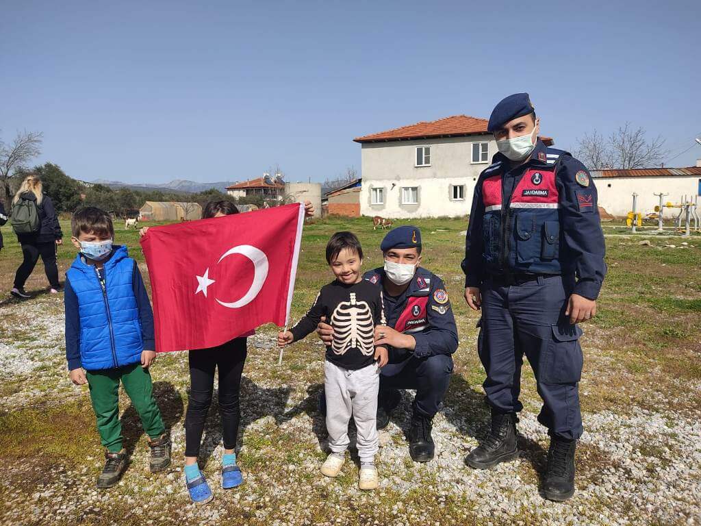 Muğla güncel haberleri