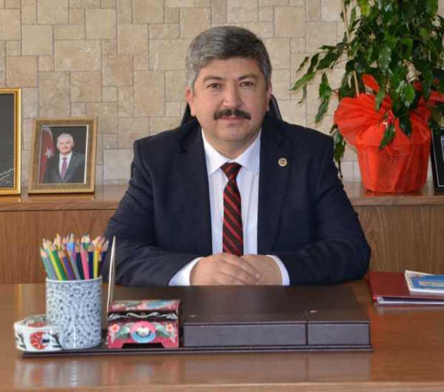 Muharrem Akçadurak