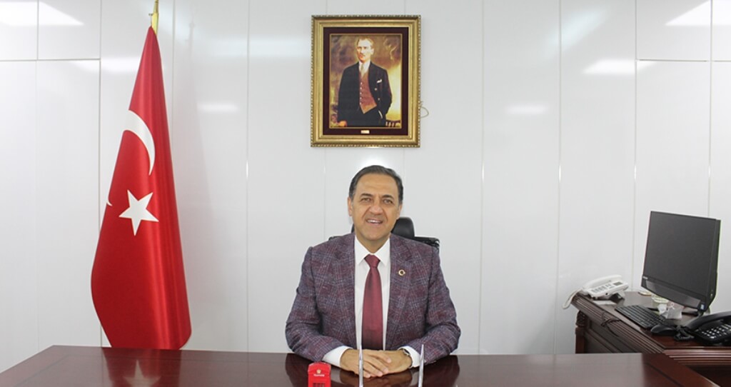 Ahmet Hamdi Usta