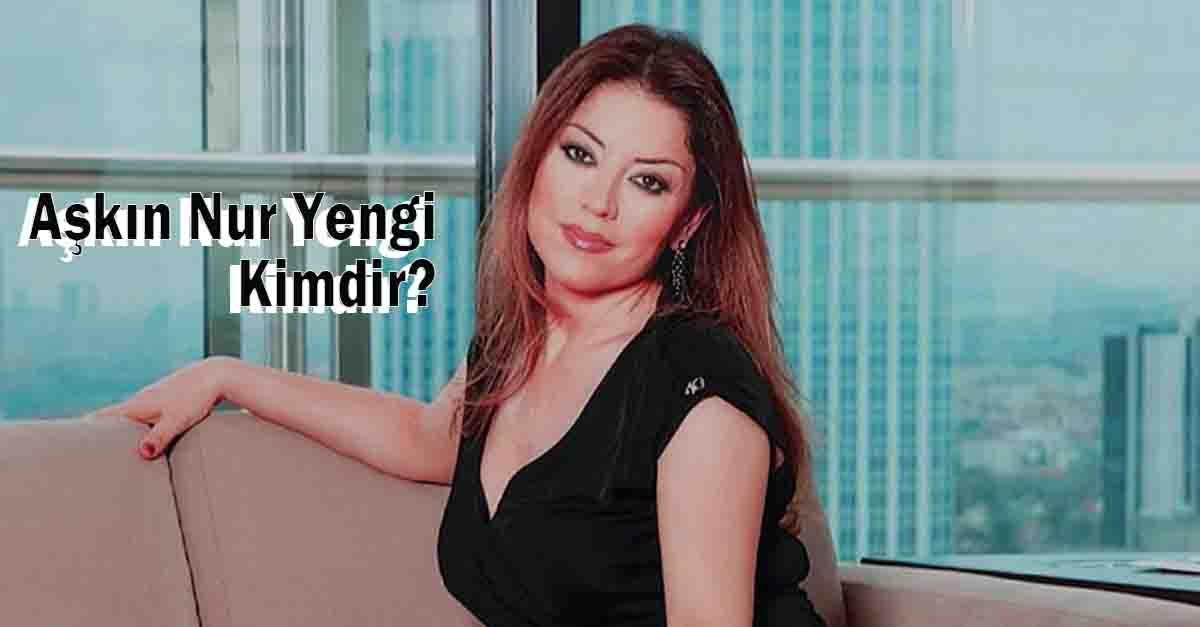 Aşkın Nur Yengi