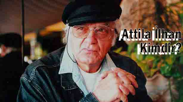 Attila İlhan