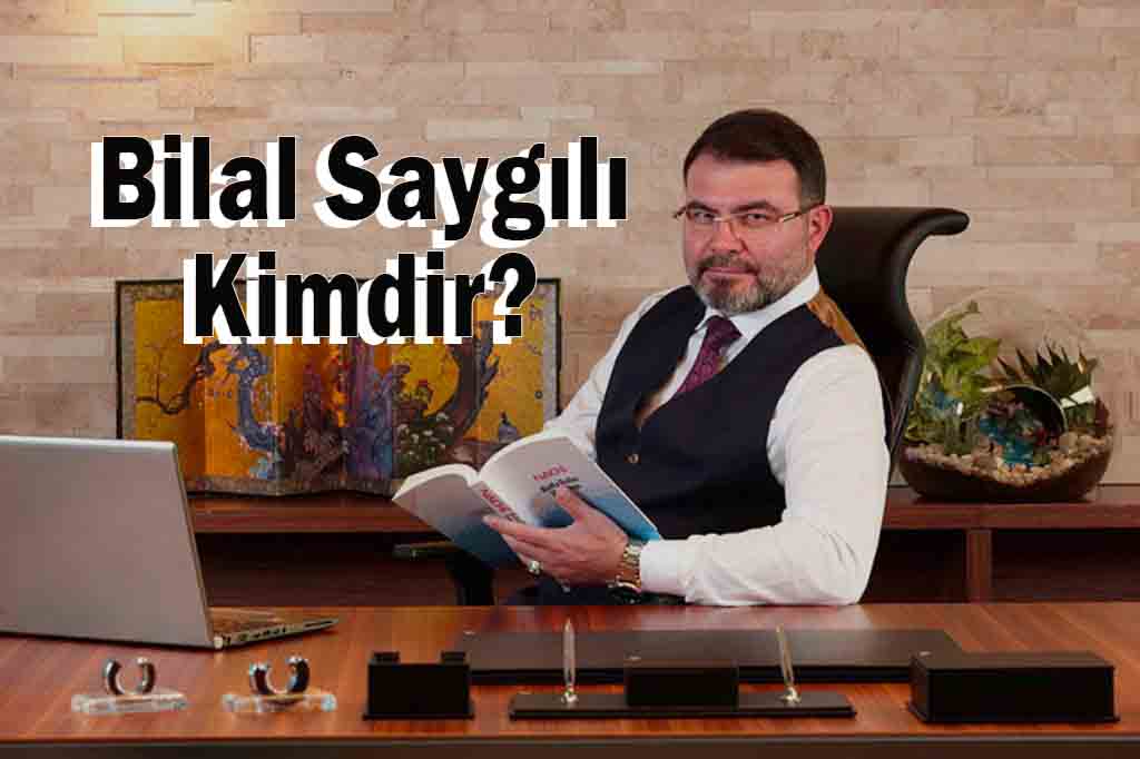 Bilal Saygılı