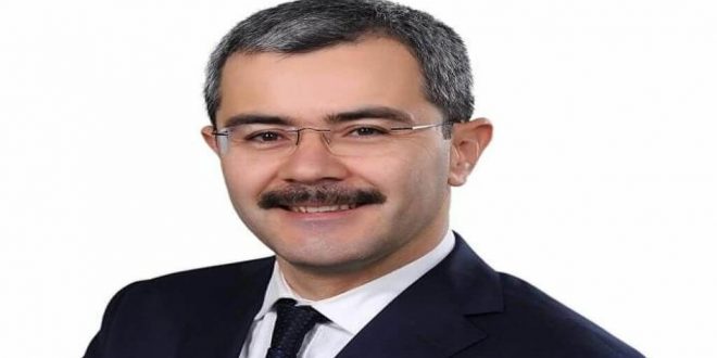 Çivril Belediye Başkanı Vural'ın Kovid-19 testi pozitif çıktı