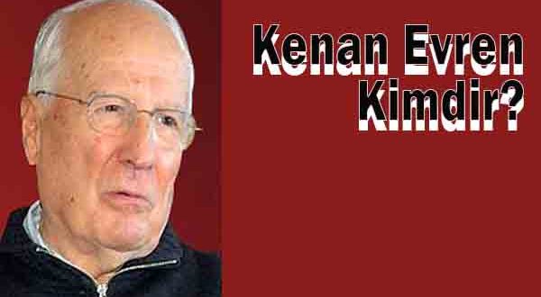 Kenan Evren