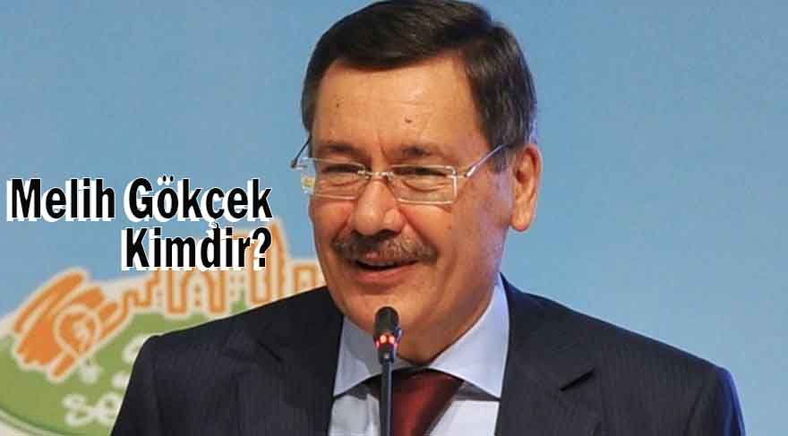 Melih Gökçek