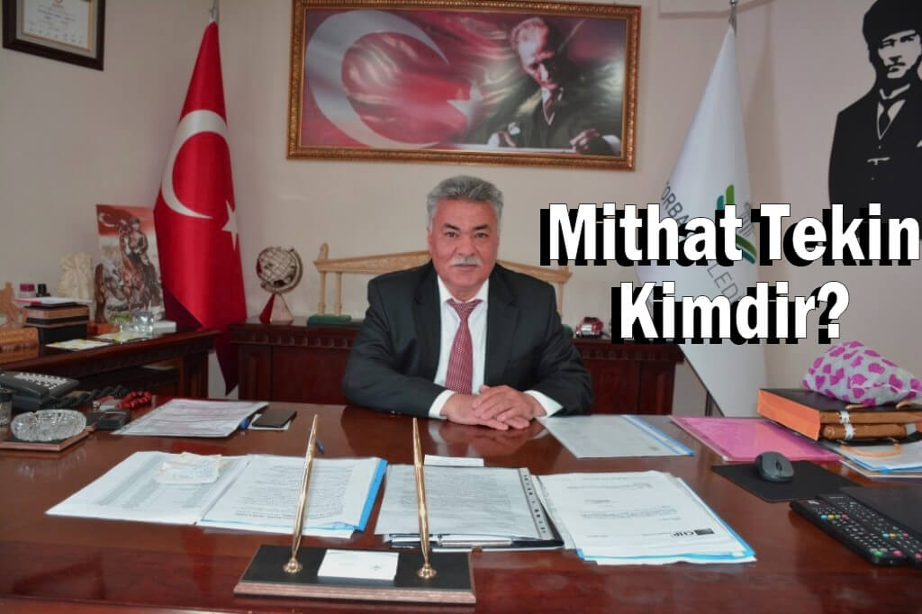 Mithat Tekin