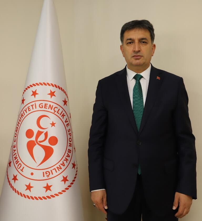Murat Eskici