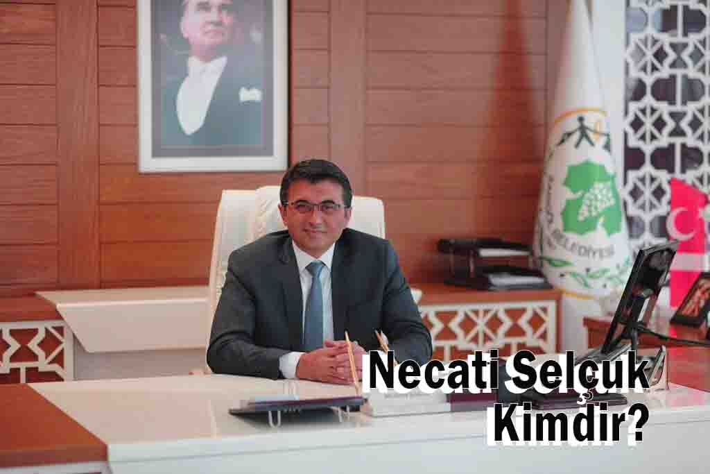 Necati Selçuk