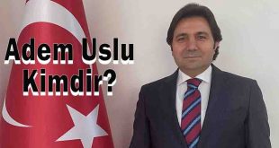 Adem Uslu
