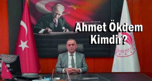 Ahmet Ökdem