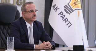 AK Partili Sürekli: "Kudüs'e bayramı getirecek direnci büyütmek için çalışıyoruz"