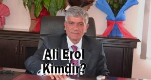 Ali Erol