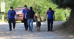 Denizli'de kaybolan 16 yaşındaki kız çocuğu aranıyor