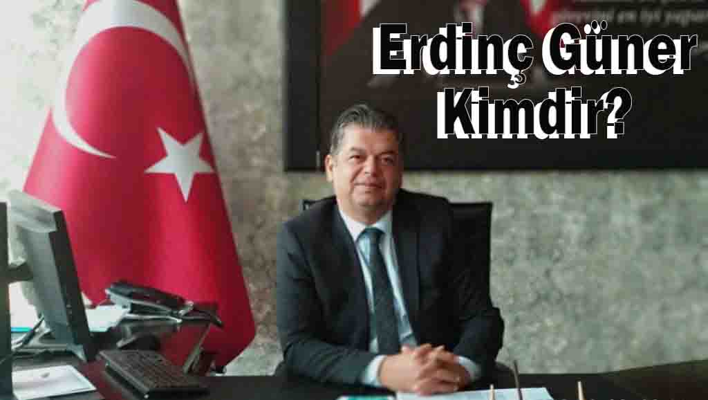 Erdinç Güner