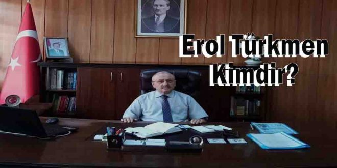 Erol Türkmen