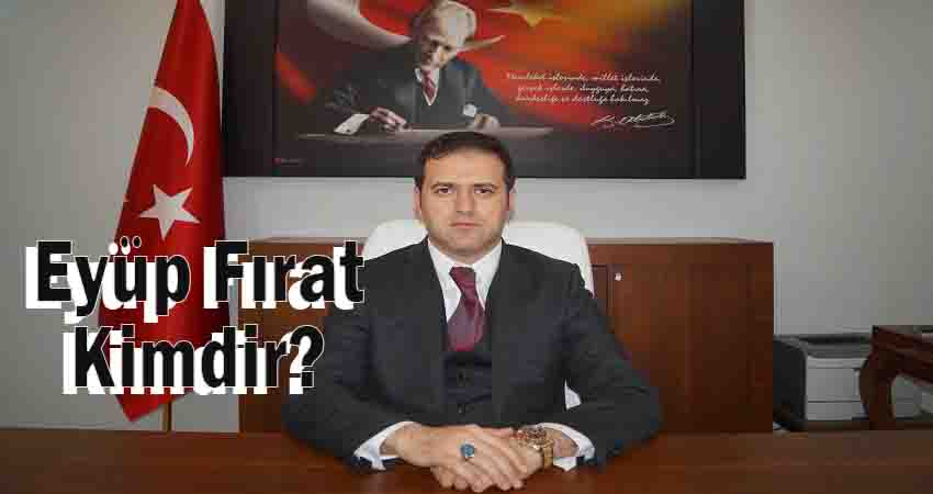 Eyüp Fırat