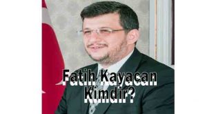 Fatih Kayacan