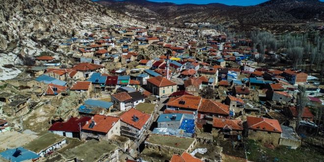 Frigya, yeni konseptiyle turizm sezonuna gün sayıyor