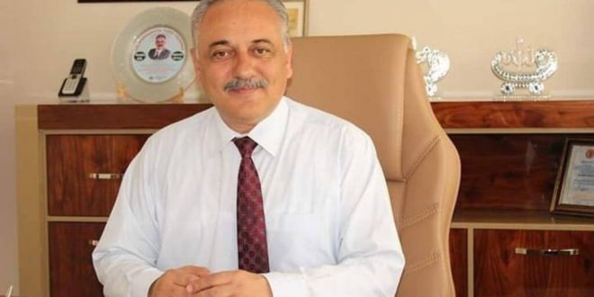 Gölmarmara Belediye Başkanı Kamil Öz, Gördes Barajı'nın tasarruflu kullanılmasını istedi