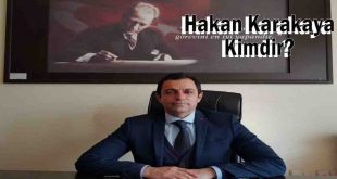 Hakan Karakaya