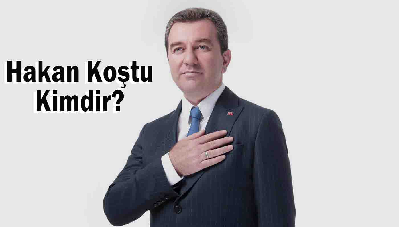 Hakan Koştu