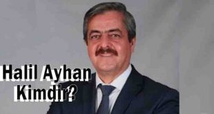 Halil Ayhan