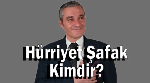 Hürrüyet Şafak