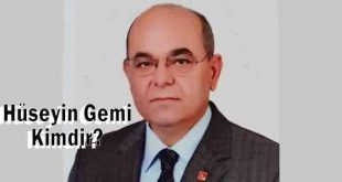 Hüseyin Gemi