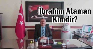 İbrahim Ataman