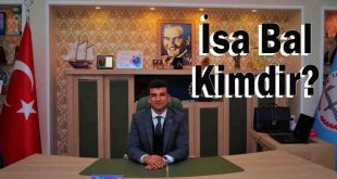 İsa Bal