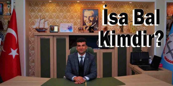 İsa Bal