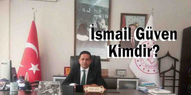 İsmail Güven