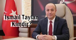 İsmail Taylan