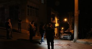 İzmir'de silahla yaralanan kişi hastanede öldü