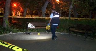 İzmir'de yaşlı adamın yaralanmasıyla ilgili 2 kişi gözaltına alındı