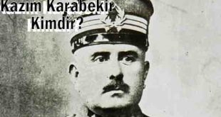 Kazım Karabekir