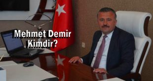 Mehmet Demir