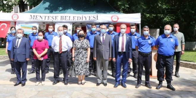 Muğla'da Ceza İnfaz Kurumu kütüphaneleri için kitap bağış kampanyası başlatıldı