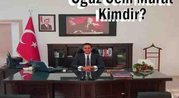 Oğuz Cem Murat