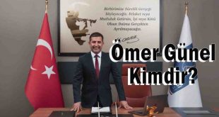 Ömer Günel