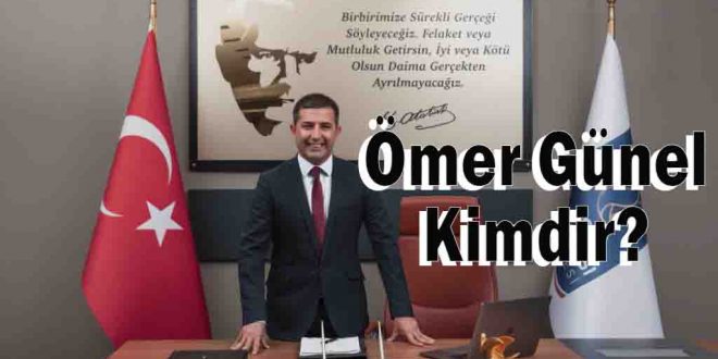 Ömer Günel