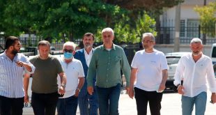 Organize suç örgütü elebaşı Sedat Peker'in kardeşi adli kontrolle serbest
