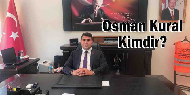 Osman Kural