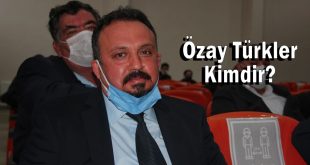 Özay Türkler