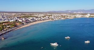 Pandemi Döneminde Kuşadası ve Didim'deki kiralık konutlara talep arttı