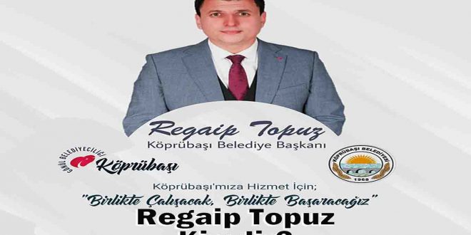 Regaip Topuz